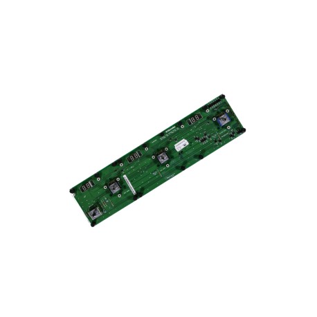 Control Assembly 316541812 Electrolux